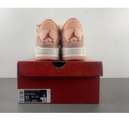 Jordan Air Day (W) 3 Valentines HJ0178-600 0711